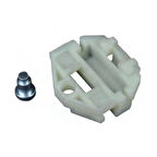 Opel Astra G Arka Cam Kriko Fiberi