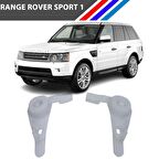 Range Rover Sport 1 Kapı Kilit Tamir Klips Seti 2005 - 2007