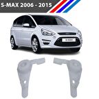 S-Max Kasa Kapı Kilit Tamir Klips Seti 2006 - 2015