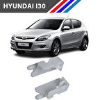 Hyundai İ30 Sunroof Perde Tamir Takımı