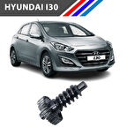 Hyundai I30 Dış Ayna Motor Dişlisi 2007 Sonrası
