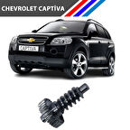 Chevrolet Captiva Dış Ayna Motor Dişlisi 2006 Sonrası