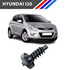 Hyundai İ30 - Chevrolet Captiva Ayna Motor Dişlisi