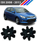 Hyundai I30 Direksiyon Kaplini 2 Adetli Takım 2008 - 2012