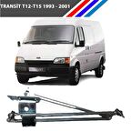 Transit T12 - T15 Ön Cam Silecek Mekanizması 1993 - 2001