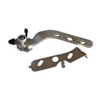 Boxer Jumper Ducato 3 Sürgülü Kapı Alt Mekanizması Sağ Taraf