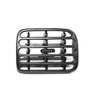 Clio 2 Orta Havalandırma Izgarası Sağ - Siyah