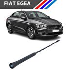 Fiat Egea Tavan Anten Çubuğu 35.5 cm