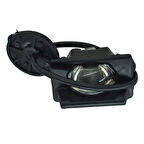 Fiat Uno Plaka Lambası