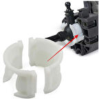 Mercedes W639 Vito Vites Tamir Burcu