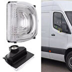 Sprinter Ayna Sinyali Sağ W907 W910 2018-2024