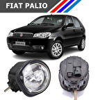 Otozet -Fiat Palio Ön Sis Farı Ampullü 1 Adet