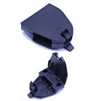 Audi A4 -S4 Avant Quattro Reflektör Tutucu 1 Adet 2008 - 2016