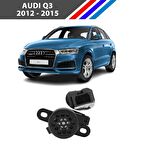 Otozet- Audi Q3 Park Sensör Hoparlör Uyarı Zili 1 Adet 2012 - 2015 8E0919279