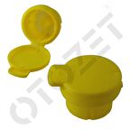 Megane 3 Fluence Clio 4 Silecek Su Deposu Kapağı