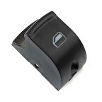 Audi A3 A6 Q7 Cam Düğme Kapağı Yolcu Kapısı