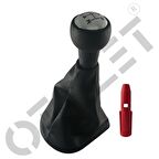 Peugeot 307 Vites Topuzu ve Körüğü Takım 5 İleri