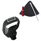 Cıtroen C elysse Spor Vites Topuzu Körüğü Takım