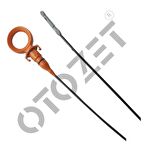 Volkswagen Seat Skoda Auidi 1.6 Tdi Motor Yağ Çubuğu