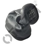 Mercedes W203 Clasic Vites Topuzu Körüğü Takım