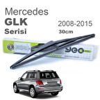 OTOZET Mercedes GLK Serisi Arka Silecek Süpürgesi 2008 - 2015 30 cm