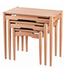 Naze Mobilya SAHRA ZİGON