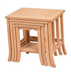 Naze Mobilya KAYIN ÇİN ZİGON