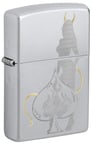 Zippo Devilish Ace Dizayn Çakmak