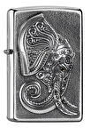 Zippo Elephant Head Dizayn Çakmak