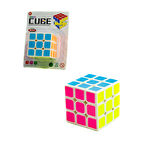 Zeka Küpü Sihirli Rubik Sabır Küpü 3 Sıralı