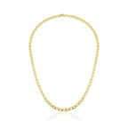 Barlı Zincir Kolye ZKU015