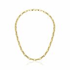 Uzun Kdg Zincir Kolye ZKU140