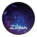 ZildjianZXPPGAL06 6\" Galaxy Practice Pad