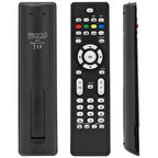 WEKO KL PHILIPS RM-719C SMART LCD LED TV KUMANDA