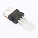 MJE 13009 TO-220 TRANSISTOR