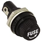 SİGORTA YUVASI ŞASE TİP (IC-235)