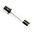 Cam Sigorta Küçük 6 Amper (100'Lü Paket)