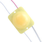 POWERMASTER MODÜL LED 24V 2.8W SARI COB