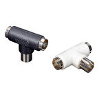 60 OHM 3LÜ DAĞITICI