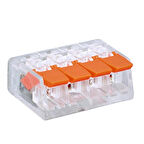 CONEXT 4LÜ ÇOK AMAÇLI TIRNAKLI BUAT KLEMENS (OK1 1304)