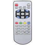 HUAYU KR ARÇELİK AS-650 UYDU KUMANDASI