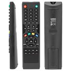 WEKO KR REDLINE TS-50 HD PLUS SERİSİ UYDU KUMANDASI (13281=34271=3444)