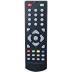 WEKO KR HIREMCO MINI SD UYDU KUMANDASI