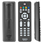 HUAYU KL RM-627C PHILIPS RC-2603 SMART/SMART BLİSTERLİ LCD LED TV KUMANDA