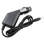 NARİTA*HTC NRT-52C 5 VOLT - 2 AMPER 2.5*.0.7 İNCE UÇ ARAÇ TABLET PC ADAPTÖRÜ