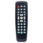 KYD KR KORAX SD UYDU KUMANDASI