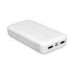Slink P201 20000 mAh Hızlı Şarj Powerbank