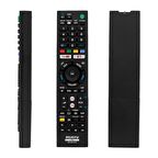 HUAYU KL RM-SN1518 SONY NETFLIX-YOUTUBE TUŞLU UNIVERSAL LCD LED TV KUMANDA