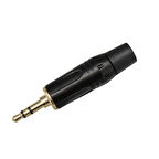 POWERMASTER LTP3X 3.5 MM STEREO PLASTİK JACK FİŞ