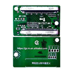 LCD PANEL FLEXİ REPAİR KART QK.CSOT.4K.1 CSOT QK0814A